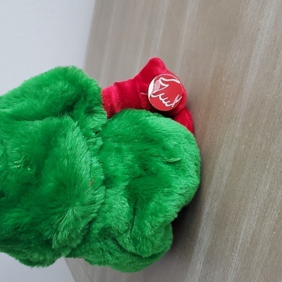 Dan Dee Animated Christmas Tree Dancing Rockin Around Christmas Tree Plu… - Picture 4 of 11